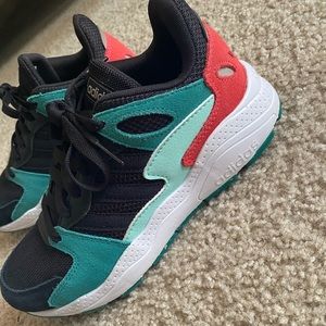 Adidas shoes size 6.5